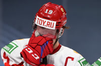 молодежная сборная Канады, Молодежная сборная России по хоккею с шайбой, молодежный чемпионат мира по хоккею