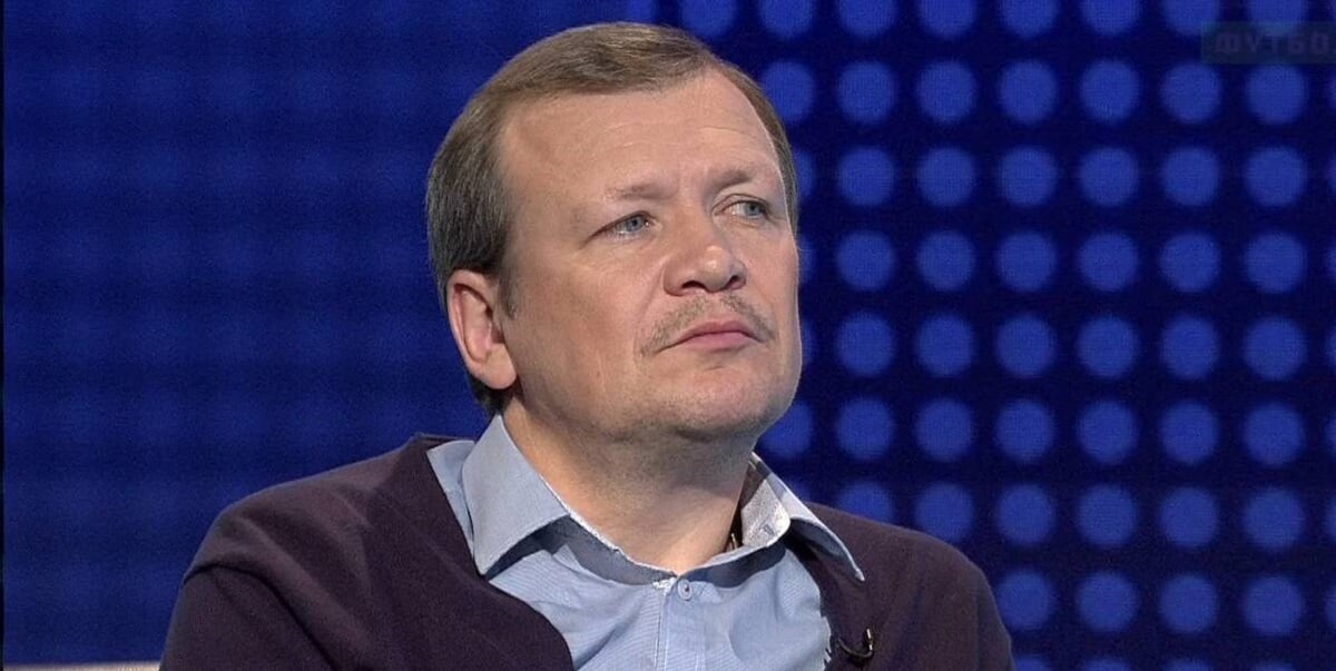 Александр Шмурнов: Какое же убожество еврокубки без правила выездного гола. Концовки ответных матчей превращаются в унылое говно