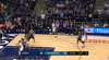 Jimmy Butler, Victor Oladipo Highlights from Minnesota Timberwolves vs. Indiana Pacers