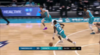 Terry Rozier 3-pointers in Charlotte Hornets vs. Minnesota Timberwolves