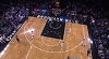 Brooklyn Nets Game Highlights vs. Golden State Warriors