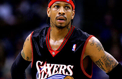 игровая форма, НБА