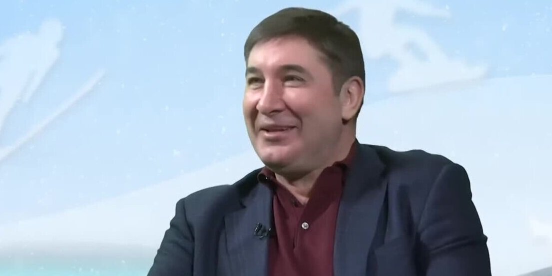 Кожевников о лимите в КХЛ: Актуально 3 на команду. Нам нужны легионеры с безупречной репутацией