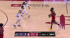 James Harden 3-pointers in Houston Rockets vs. New Orleans Pelicans