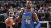 Steal of the Night: Harrison Barnes