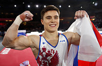 Никита Нагорный, спортивная гимнастика, сборная России по спортивной гимнастике, бизнес, светская хроника