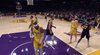 LeBron James, Caris LeVert Top Points from Los Angeles Lakers vs. Indiana Pacers