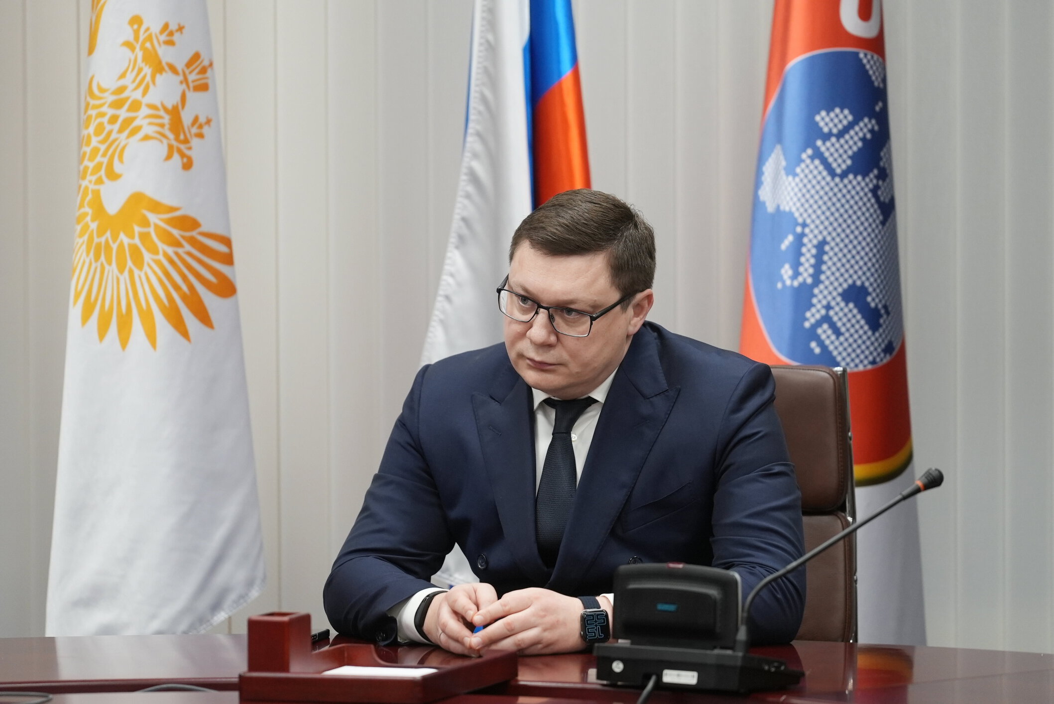 Генсек РФС: Кулуарно вся футбольная европейская общественность за участие России в соревнованиях. Все национальные федерации выражают нам поддержку