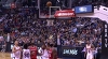 What a play by James Harden!