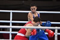 Олимпийская сборная Казахстана, бокс, Sports – Казахстан, Qazsport
