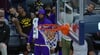 Domantas Sabonis (14 points) Highlights vs. Los Angeles Lakers