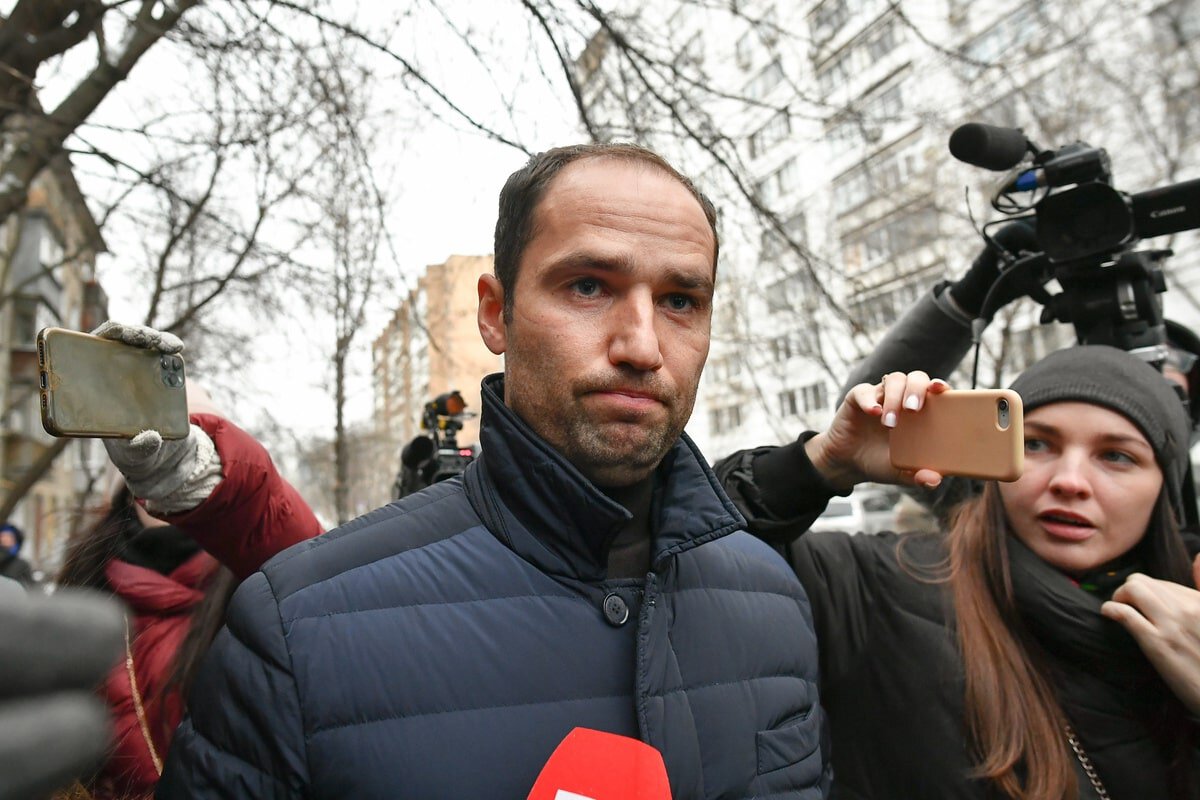 Роман Широков: Почему украинские игроки не замечали, что было 8 лет на Донбассе Предпочитали не видеть, как сжигали и убивали людей. Россияне не имею
