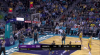 Lonzo Ball Posts 16 points, 10 assists & 10 rebounds vs. Charlotte Hornets