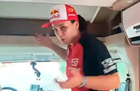ралли Дакар, видео, объясняем