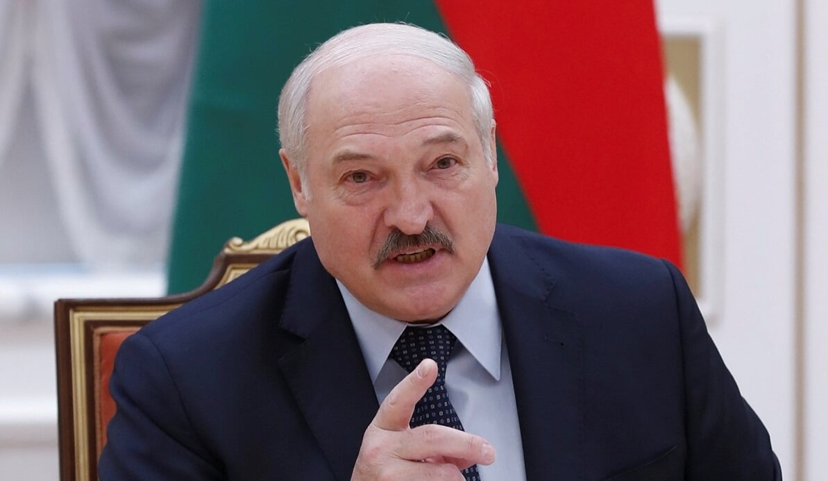 Лукашенко о белорусском футболе: Смотреть на это убожество недопустимо