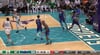 Jayson Tatum 3-pointers in Charlotte Hornets vs. Boston Celtics