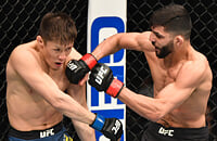 Умар Нурмагомедов, UFC 257, UFC, Жалгас Жумагулов, Сергей Морозов, Sports – Казахстан