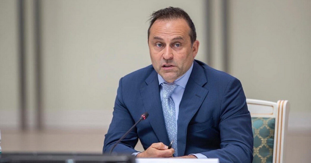 Депутат Свищев о драке Шинника и Миная: УЕФА должен наказать виновных. Если это наши  наказать наших