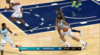 Terry Rozier 3-pointers in Minnesota Timberwolves vs. Charlotte Hornets