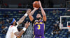 Game Recap: Lakers 110, Pelicans 98