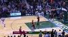 Eric Bledsoe rises up and throws it down