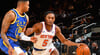 Game Recap: Warriors 114, Knicks 106