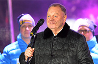 Волга, Байкал-Энергия, Водник, чемпионат России, Борис Скрынник
