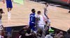 Big dunk from Reggie Jackson