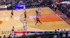 Marquese Chriss with the dunk!