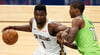 Game Recap: Timberwolves 120, Pelicans 110