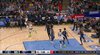 D'Angelo Russell 3-pointers in Memphis Grizzlies vs. Minnesota Timberwolves