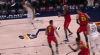 Alex Len Top Plays of the Day, 02/01/2019