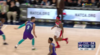 Bradley Beal 3-pointers in Washington Wizards vs. Charlotte Hornets
