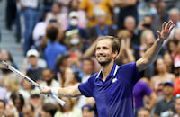 IMG, ATP, Даниил Медведев