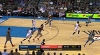 Anthony Davis (43 points) Highlights vs. Oklahoma City Thunder