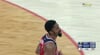 Spencer Dinwiddie 3-pointers in Washington Wizards vs. Indiana Pacers