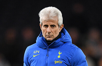 премьер-лига Англия, Антонио Конте, Тоттенхэм, Ювентус