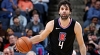 Assist of the Night: Milos Teodosic