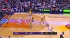 Highlights: Alex Len (4 points)  vs. the Lakers, 10/20/2017