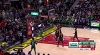 What a play by Kyrie Irving!