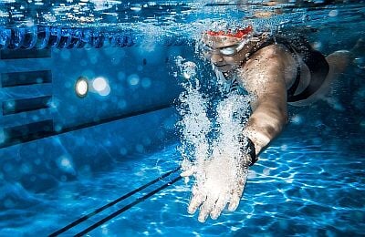 Ironstar Triathlon Russia