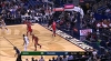 Joel Bolomboy (4 points) Highlights vs. New Orleans Pelicans