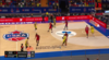 Nando De Colo with 27 Points vs. CSKA Moscow