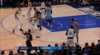 Kristaps Porzingis, Jonas Valanciunas Highlights from Dallas Mavericks vs. Memphis Grizzlies