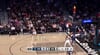 Joe Harris 3-pointers in Brooklyn Nets vs. Minnesota Timberwolves
