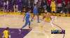 Anthony Davis, Dennis Schroder Top Points from Los Angeles Lakers vs. Oklahoma City Thunder