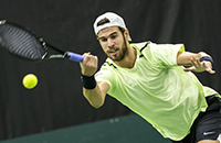 Карен Хачанов, ATP