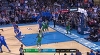 Russell Westbrook with 11 Assists  vs. Boston Celtics
