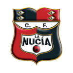 CF La Nucia تشكيلة