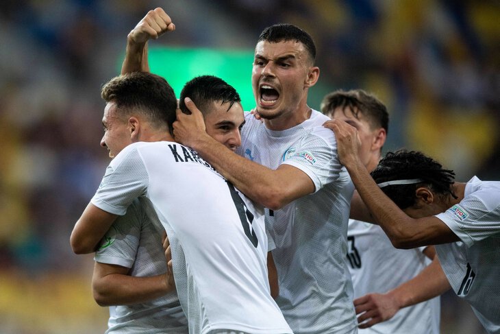 Израиль – главная сенсация Евро U-19. Первый финал в истории сыграют с Англией – добраться туда помог яркий дриблер из «Маккаби»